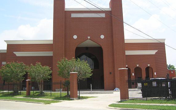 Al-Noor Masjid